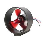 Reliable For RC Tug Boat Underwater Thruster with 16V 300W Brushless Motor