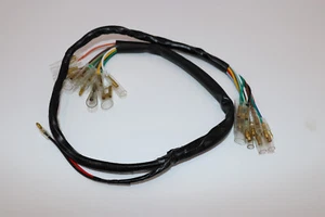 1971 Honda CL70 Wiring Harness New 1971 CL 70 Wiring - Picture 1 of 5