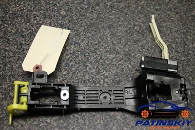 Subaru Impreza 2014 soporte de montaje de manija de puerta del conductor trasero izquierdo 14 bases Foto 1 de 4