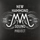 Carlo De Wijs - New Hammond Sound Project (180Gr./Lp) (UK IMPORT) Vinyl NEW