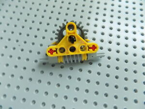 technic,mindstorms,ev3,gearbox,worm,compact,robot x4 Lego Gear REDUCER Block 