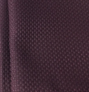 Barwil Cobblestone Purple Tablecloth 52" x 70" Polyester Soil Release USA - Picture 1 of 5