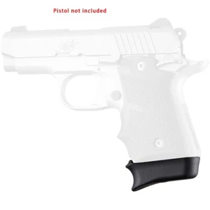 100% Brand New Premium Real Heavy-Duty Pistol Base for Kimber Micro 9 USA Seller - Picture 1 of 5