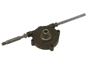 SERVICEABLE TELEFLEX RH FCU CONTROL BOX P/N 5654203-2 - LEARJET 31, 35, 36 - Picture 1 of 3