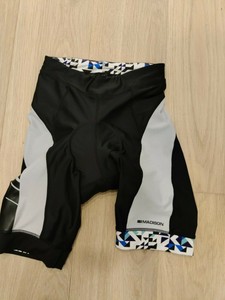 Madison Cycling Shorts for sale | Shop 