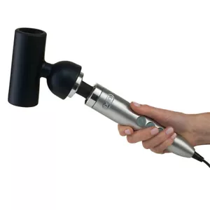 DOXY NUMBER 3 SILICONE MALE MASTURBATOR ATTACHMENT HEAD FROM CUPID'S LOVE SHOP - Picture 1 of 5