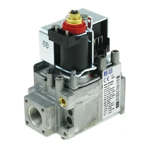 ZANOLLI GAS CONTROL VALVE GASI0060 SIT SIGMA 0.843.011 SYNTHESIS PIZZA DECK OVEN - Picture 1 of 4