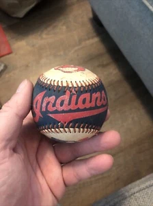 Cleveland Indians Baseball  - Picture 1 of 3