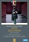 Don Giovanni - Salzburg Festival [Used Very Good DVD]