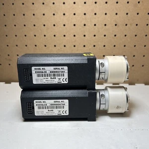 LOT OF 2 - Vici Microelectric Valve Actuator  EMHMA-CE - Picture 1 of 7