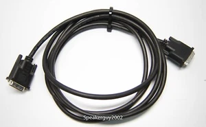 Cavo video DVI Molex / 10' -- CBL5 - Foto 1 di 3