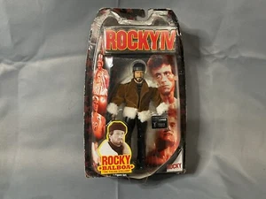 Rocky IV Rocky Balboa Figur - Bild 1 von 5