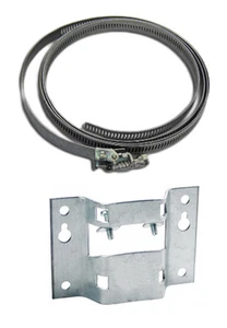 Expansion Vessel Bracket - For all sizes up to 24Litres - Picture 1 of 1