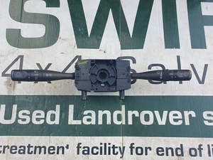 LAND ROVER DISCOVERY 2 TD5 OR V8 INDICATER AND WIPER STALK ASSEMBLY  XPB500060 - Picture 1 of 6