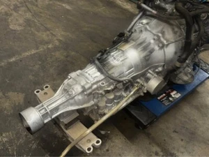 2006 2007 2008 2009 2010 2011 LEXUS IS250 2.5L RWD OEM AUTO TRANSMISSION 70K - Picture 1 of 10