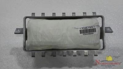 2017 Infiniti Q60 Passenger Side Dash Air Bag OEM Right Foto 1 de 4