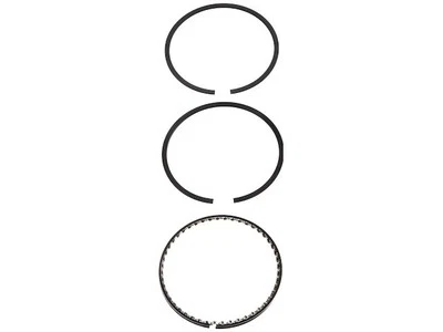 For 1959-1960, 1962 Cadillac Eldorado Piston Ring Hastings 82531SZQT - Image 1 of 2