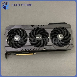 ASUS NVIDIA Geforce RTX 4090 OG TUF GAMING (No Core, No VRAM) G04(FOR PARTS) - Afbeelding 1 van 6