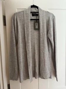 All Saints Cardigan - Grey - Size medium - Picture 1 of 3