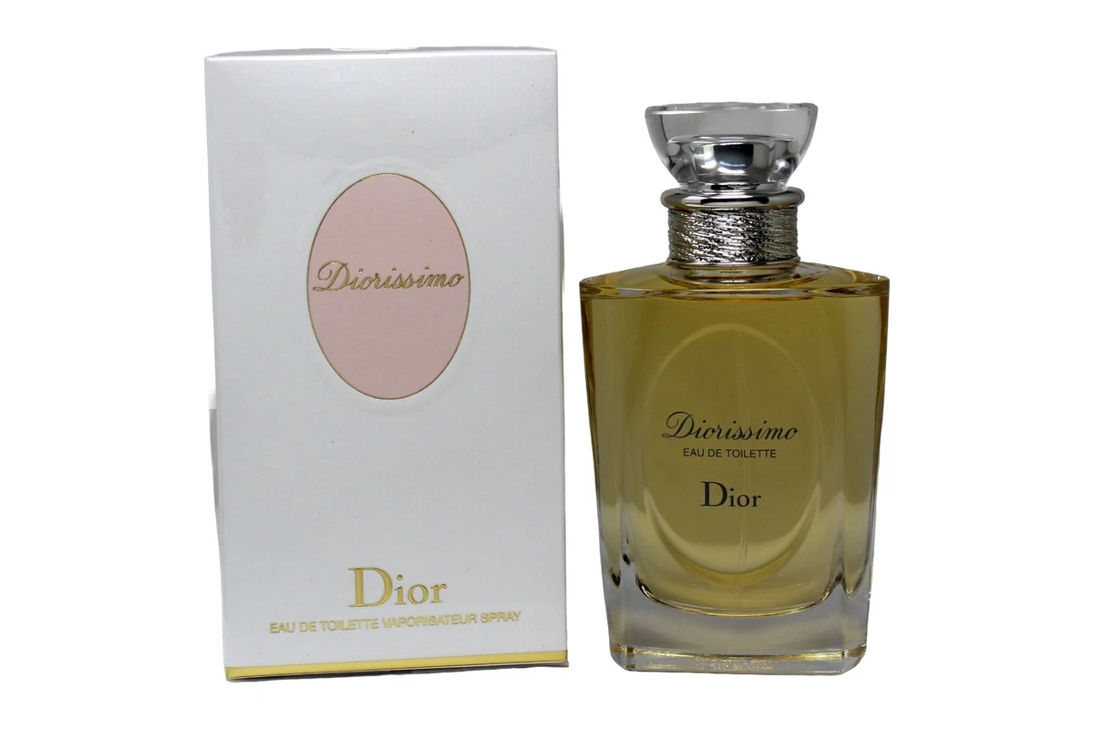 Dior Diorissimo Fragrances for Women for sale | eBay