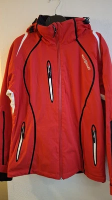 Skijacke Damen Fa. Wave Board - Bild 1 von 4