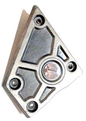 Cubierta pivote cuadro derecho Suzuki Marauder 1997-2003, VZ800, pieza OEM 41961-48E00 Foto 1 de 4