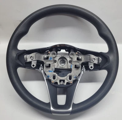 2016 2017 年起亚索伦托方向盘黑色原始设备制造商 56110-C6000 — 第 1/4 张图片
