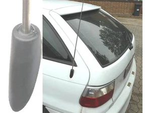 Antenne Teleskopantenne für Opel Astra F Fließheck Seitenteil - Picture 1 of 4