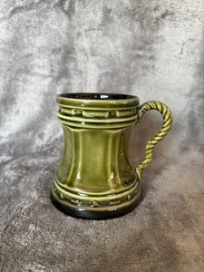 SYLVAC GREEN TANKARD NO 4726 - Picture 1 of 4