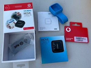 Vodafone Move And Track GPS Tracker - Zdjęcie 1 z 3
