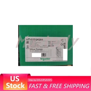 SND ATV930U40N4 frequency converter US Free TAX - Picture 1 of 8