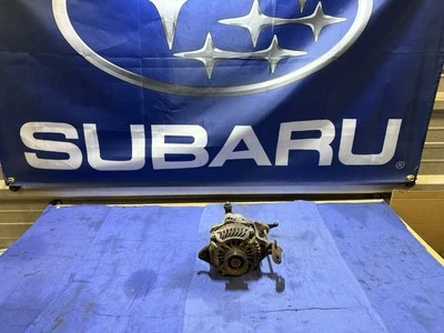 2004-2006 斯巴鲁 Impreza WRX STI 交流发电机 23700AA540 04-06 — 第 1/4 张图片