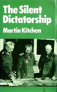 Silent Dictatorship by Kitchen, Martin - Bild 1 von 1