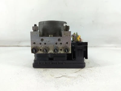 Módulo de controle de bomba abs Ford Fusion 2014-2016 HGY50 - Imagem 1 de 4