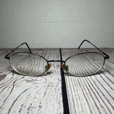 Guess Optical Women's Small Metal Frames ONLY 49-19-145 Rectangle GU1055 Gray - Image 1 of 4