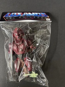 amos Del Universo master of the universe mexican bootleg figure RARE Fire Hordak - Picture 1 of 4