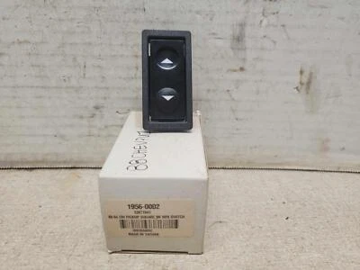 1988-1994 Chevrolet Chevy Pickup Novo Interruptor de Janela de Energia 22071943 - Imagem 1 de 4