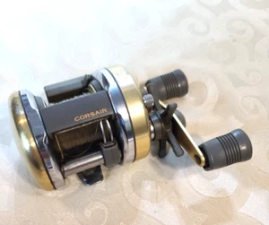 Shimano Corsair CS-301A Fishing Reel. - Picture 1 of 8