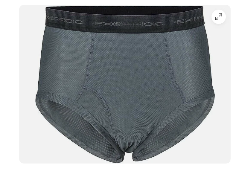 Calzoncillos ExOfficio Give-N-Go (para hombre) Foto 1 de 1