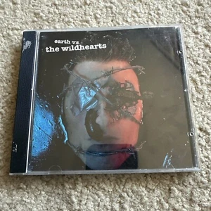 Earth Versus The Wildhearts - The Wild Hearts CD M1 - Bild 1 von 5