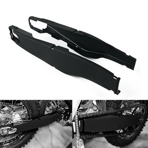 Swingarm Protect Cover Guard For KTM EXC EXC-F 250 300 350 450 500 2012-2023 - Picture 1 of 7