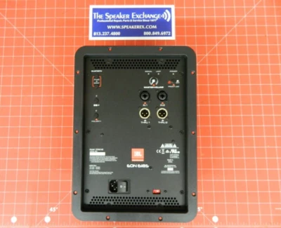 JBL EON 618S Complete Amplifier, 5056859