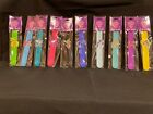 My Little Pony Slap Bands - Set of 10 Different Bands - NEW in Original Package