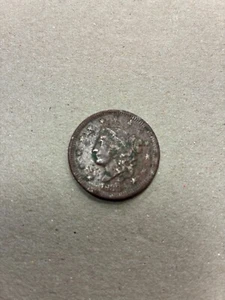 United Kingdom 1/2 Penny - 1775 - Very Good - Picture 1 of 2