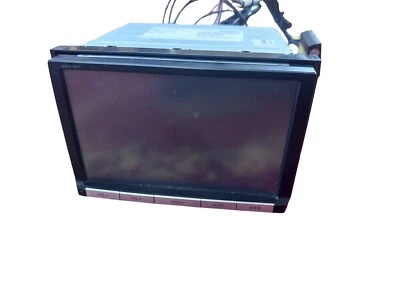 Toyota Alpha Navigation ZVW41 2015 NSZA-X64T - Image 1 of 4