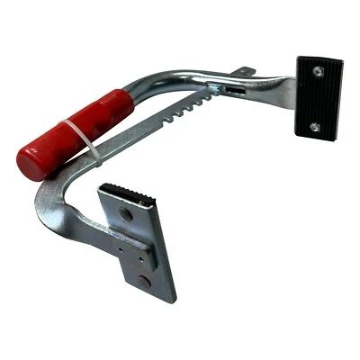 Deka 03501 Universal Heavy Duty Car Battery Carrier Tool with Easy Grip & Pads - Image 1 of 4