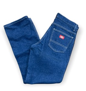 Dickies Relaxed Jeans for Men in 32 