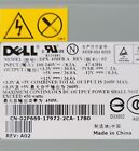 Bloc d'alimentation Dell PowerEdge 1600SC 450 W DPS-450FB OEM ***une paire testée***