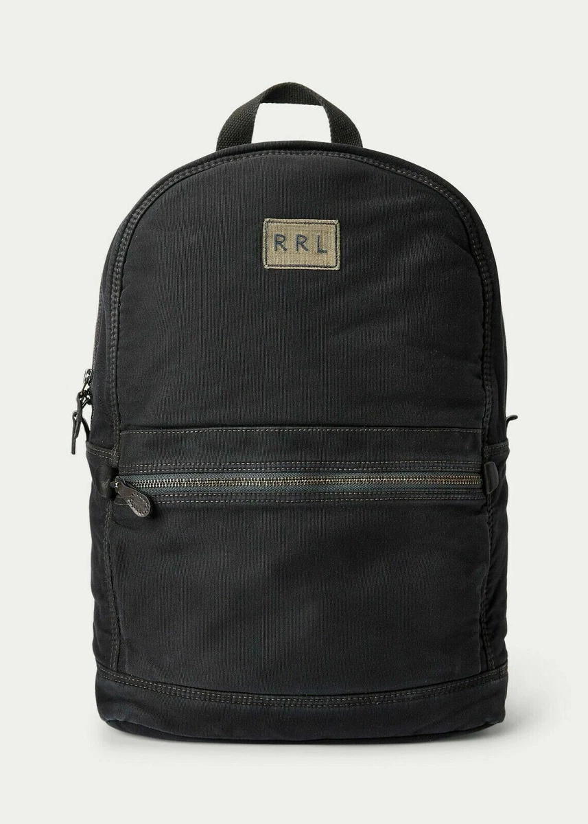 RRL Backpack Bags for Men for sale - eBay