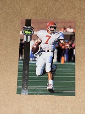 1992 Classic Four Sport Draft Pick Collection David Kinglet BC14 Silver.  F1600